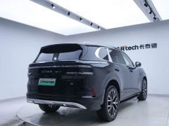 Zeekr 8X Ultra 55kWh - photo 20