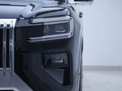 Zeekr 8X Ultra 55kWh - photo 8