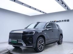Zeekr 8X Ultra 55kWh - photo 9