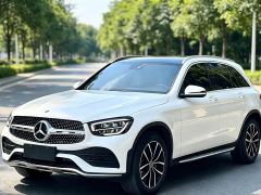 Mercedes-Benz GLC 300 L 4MATIC Dynamic - фото 1