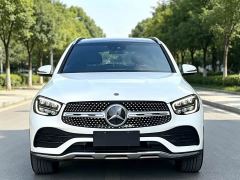 Mercedes-Benz GLC 300 L 4MATIC Dynamic - фото 2