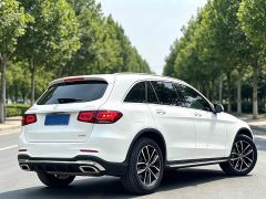 Mercedes-Benz GLC 300 L 4MATIC Dynamic - фото 3