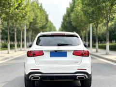 Mercedes-Benz GLC 300 L 4MATIC Dynamic - фото 4