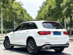 Mercedes-Benz GLC 300 L 4MATIC Dynamic - фото 5