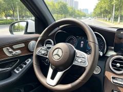 Mercedes-Benz GLC 300 L 4MATIC Dynamic - фото 6