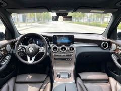 Mercedes-Benz GLC 300 L 4MATIC Dynamic - фото 7