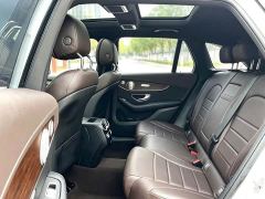 Mercedes-Benz GLC 300 L 4MATIC Dynamic - фото 8