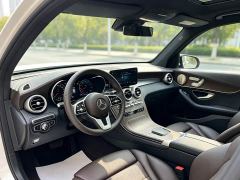 Mercedes-Benz GLC 300 L 4MATIC Dynamic - фото 9