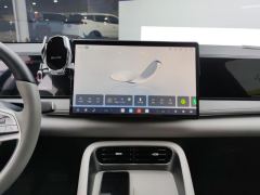 BYD Sealion 06 EV 520 Pilot Edition - ფოტო 17
