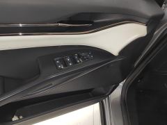 Ford Mondeo Facelift EcoBoost 245 Luxury Edition - фото 13