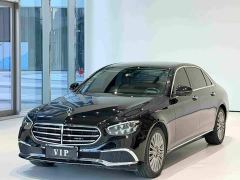 Mercedes-Benz E-Class Facelift E 300 L Luxury - ფოტო 1
