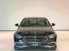 Mercedes-Benz E-Class Facelift E 300 L Luxury - ფოტო 2