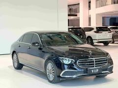 Mercedes-Benz E-Class Facelift E 300 L Luxury - ფოტო 3
