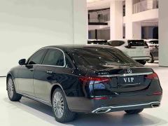Mercedes-Benz E-Class Facelift E 300 L Luxury - ფოტო 4