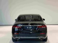 Mercedes-Benz E-Class Facelift E 300 L Luxury - ფოტო 5