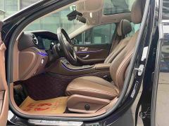 Mercedes-Benz E-Class Facelift E 300 L Luxury - ფოტო 7
