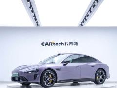Xiaomi SU7 Rear-Wheel Drive Standard Edition - ფოტო 1