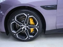 Xiaomi SU7 Rear-Wheel Drive Standard Edition - ფოტო 10