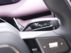 Xiaomi SU7 Rear-Wheel Drive Standard Edition - ფოტო 12