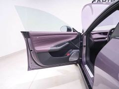 Xiaomi SU7 Rear-Wheel Drive Standard Edition - ფოტო 14