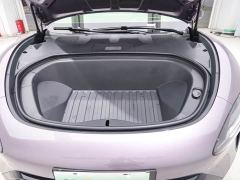 Xiaomi SU7 Rear-Wheel Drive Standard Edition - ფოტო 15