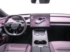 Xiaomi SU7 Rear-Wheel Drive Standard Edition - ფოტო 16