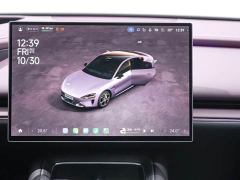 Xiaomi SU7 Rear-Wheel Drive Standard Edition - ფოტო 17