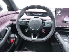 Xiaomi SU7 Rear-Wheel Drive Standard Edition - ფოტო 18