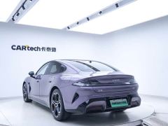 Xiaomi SU7 Rear-Wheel Drive Standard Edition - ფოტო 19