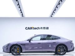 Xiaomi SU7 Rear-Wheel Drive Standard Edition - ფოტო 2