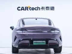 Xiaomi SU7 Rear-Wheel Drive Standard Edition - ფოტო 3