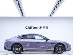 Xiaomi SU7 Rear-Wheel Drive Standard Edition - ფოტო 4