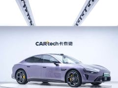 Xiaomi SU7 Rear-Wheel Drive Standard Edition - ფოტო 5