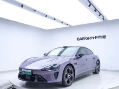 Xiaomi SU7 Rear-Wheel Drive Standard Edition - ფოტო 7