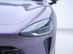 Xiaomi SU7 Rear-Wheel Drive Standard Edition - ფოტო 8