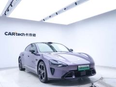 Xiaomi SU7 Rear-Wheel Drive Standard Edition - ფოტო 9