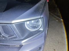Haval Dargo Big Dog PLUS 1.5T 2WD Tide Wild Edition Plus - ფოტო 4
