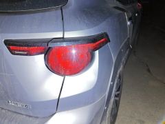 Haval Dargo Big Dog PLUS 1.5T 2WD Tide Wild Edition Plus - ფოტო 5