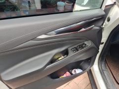 Maxus G50 PLUS 1.5T Edition - фото 12