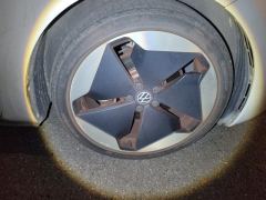 Volkswagen ID.3 Pro Intelligent Edition - ფოტო 6
