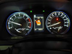 Toyota Highlander 2.0T AWDPremium Edition 7 - ფოტო 20