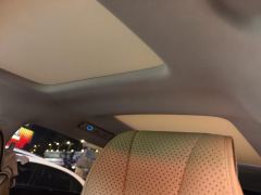 Denza D9 DM-i 1050 Luxury Edition - ფოტო 15