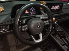 Honda Accord 260TURBO Elite Edition - ფოტო 18