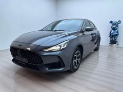 MG5 180DVVT CVT Youth Flagship - ფოტო 1