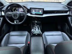 MG5 180DVVT CVT Youth Flagship - ფოტო 10