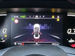 MG5 180DVVT CVT Youth Flagship - ფოტო 12