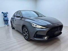 MG5 180DVVT CVT Youth Flagship - ფოტო 3