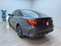 MG5 180DVVT CVT Youth Flagship - ფოტო 4