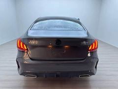 MG5 180DVVT CVT Youth Flagship - ფოტო 5