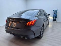 MG5 180DVVT CVT Youth Flagship - ფოტო 6